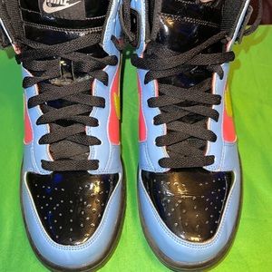 Nike dunk High